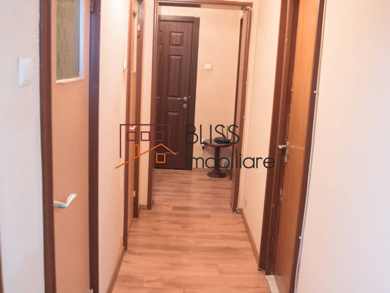 Apartment, 3 Bedrooms, Bucharest | Bliss Imobiliare / Photo 5 - BLISS Imobiliare