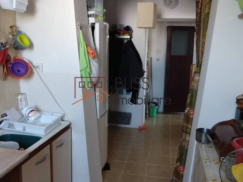 Apartment, 1 Bedroom, Bucharest | Bliss Imobiliare / Photo 5 - BLISS Imobiliare