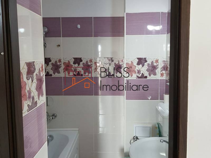 Apartment, 1 Bedroom, Bucharest | Bliss Imobiliare / Photo 12 - BLISS Imobiliare