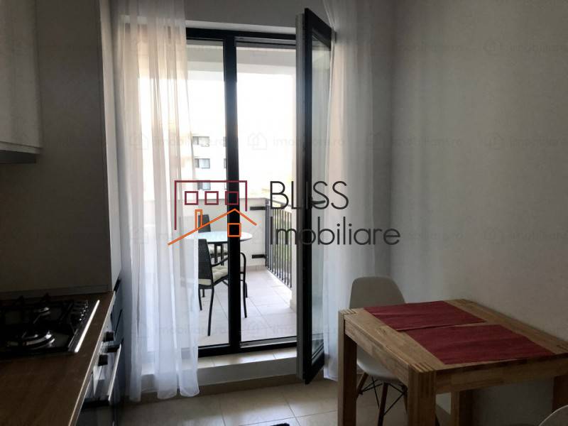 Apartment for Sale Iancu Nicolae | Pipera, Bucharest - 2 Bedroom - ID:84197 | Bliss Imobiliare / Photo 9 - BLISS Imobiliare