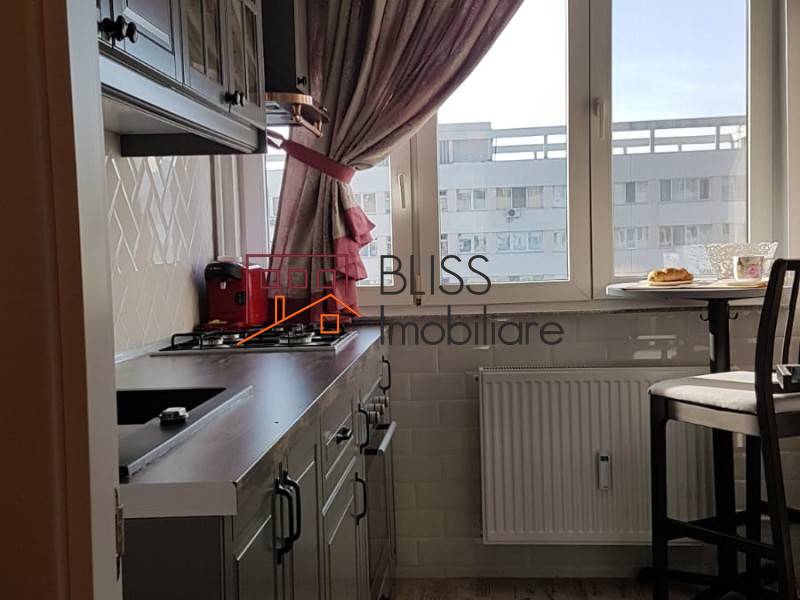 Apartment, 1 Bedroom, Bucharest | Bliss Imobiliare / Photo 6 - BLISS Imobiliare