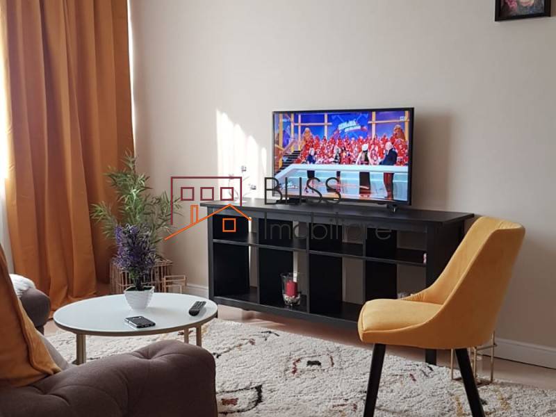 Apartment, 1 Bedroom, Bucharest | Bliss Imobiliare / Photo 3 - BLISS Imobiliare