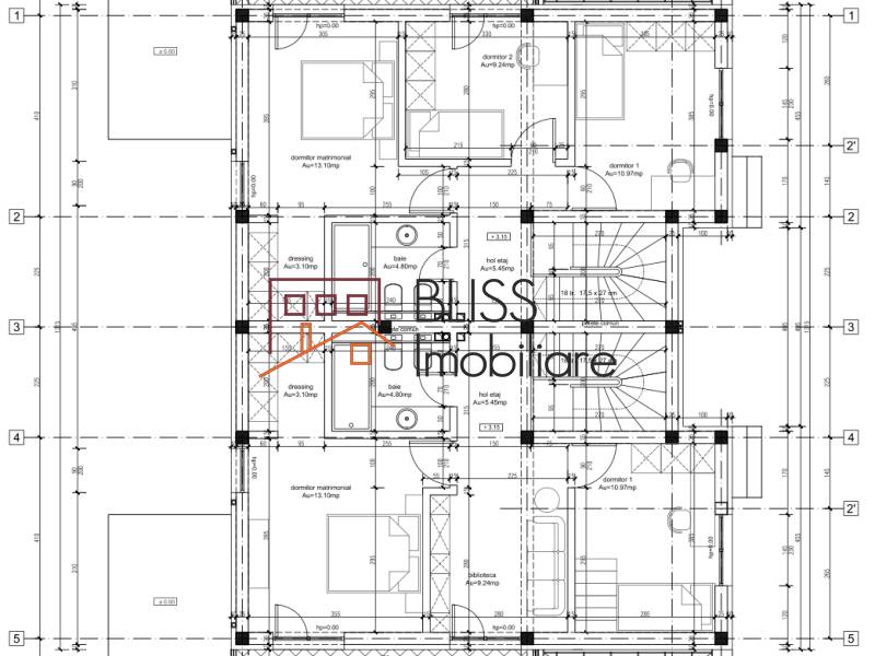 House / Villa, 3 Bedrooms, Judetul Dambovita, Romania | Bliss Imobiliare / Photo 7 - BLISS Imobiliare