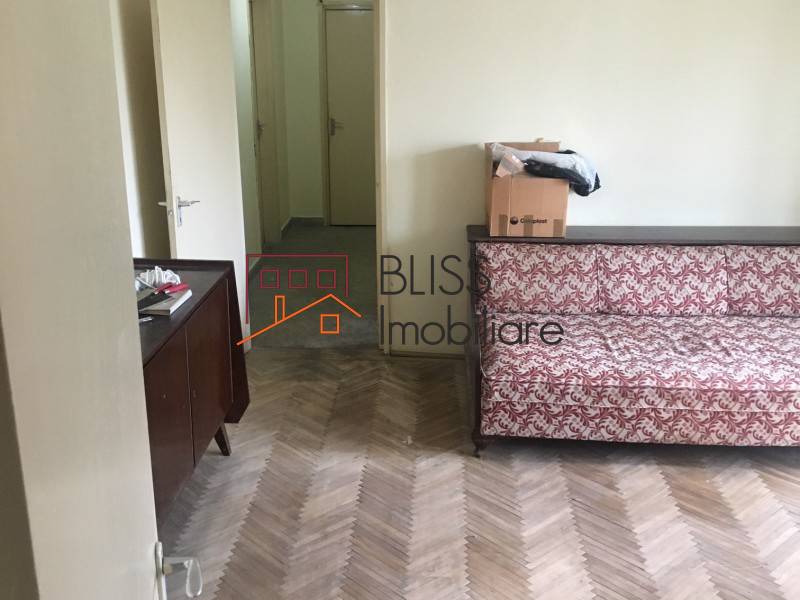 Apartament 3 Camere Campia Libertatii Parcul IOR | Bliss Imobiliare / Photo 3 - BLISS Imobiliare