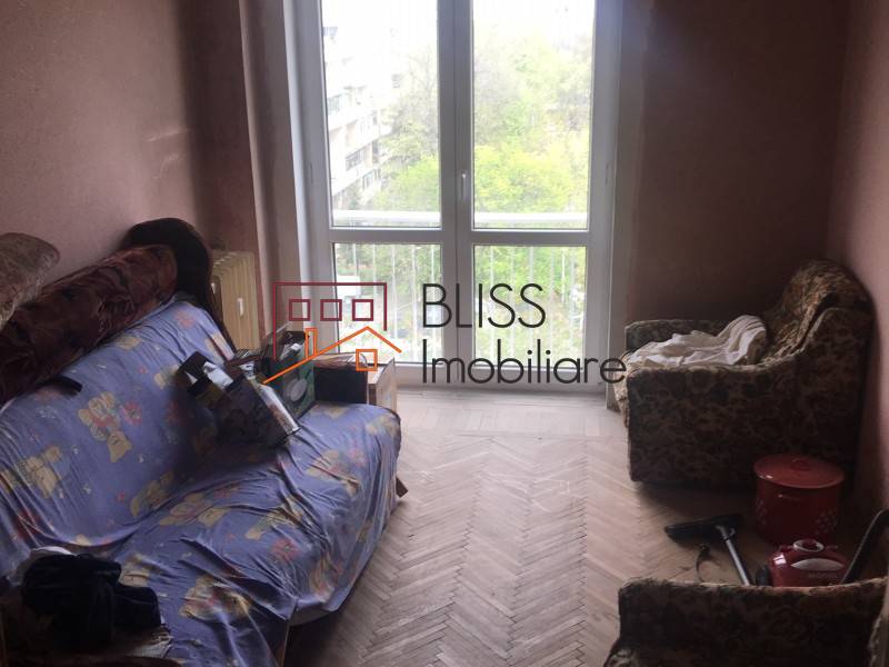 Apartament 3 Camere Campia Libertatii Parcul IOR | Bliss Imobiliare / Photo 7 - BLISS Imobiliare