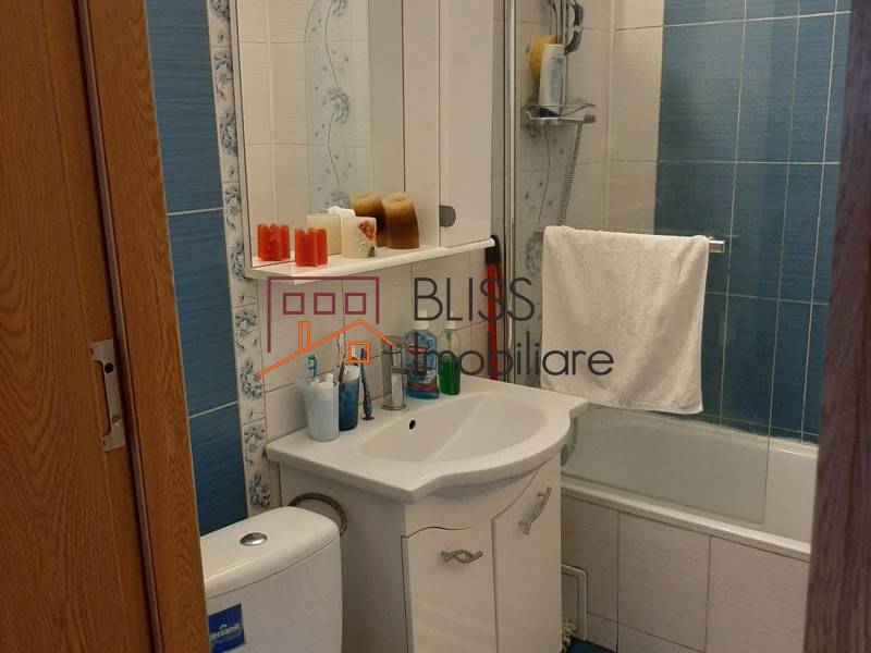 Apartment, 1 Bedroom, Bucharest | Bliss Imobiliare / Photo 8 - BLISS Imobiliare