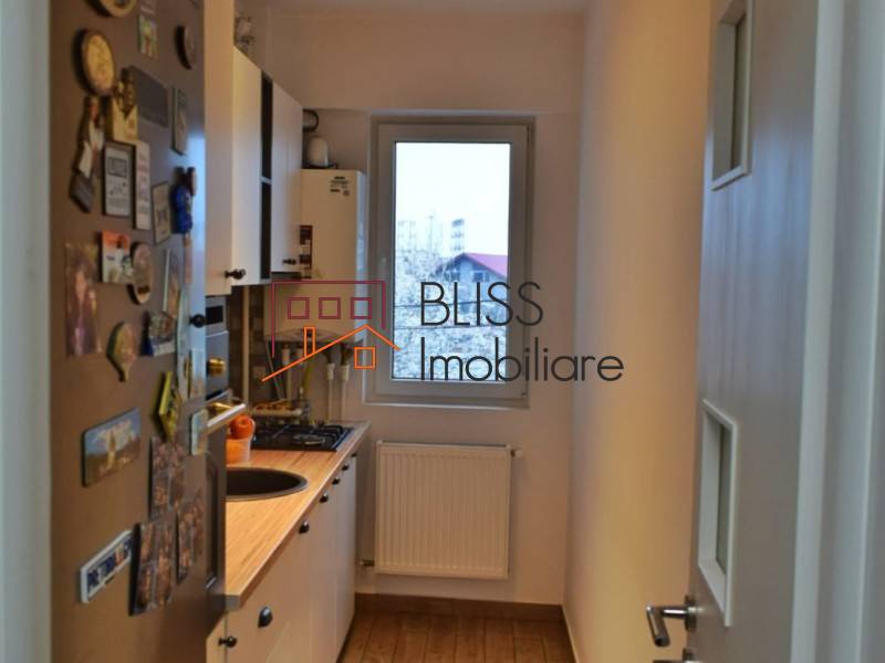 Apartment, 1 Bedroom, Bucharest | Bliss Imobiliare / Photo 6 - BLISS Imobiliare