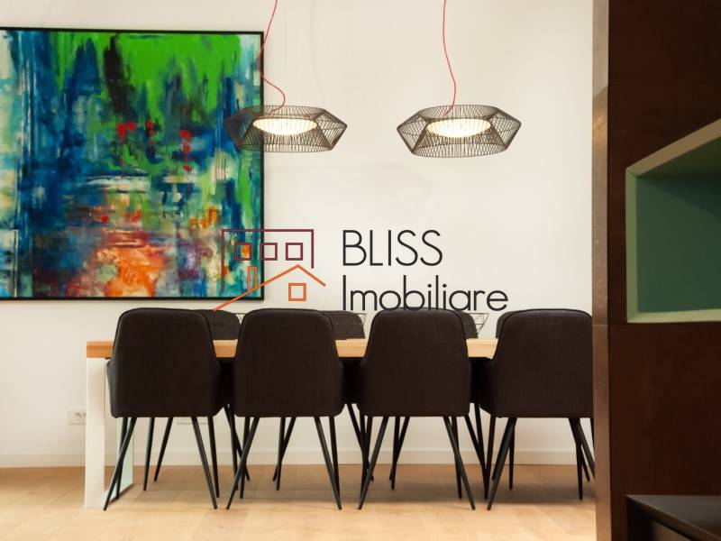 Vila 6 Camere David Residence Iancu Nicolae | Bliss Imobiliare / Photo 12 - BLISS Imobiliare