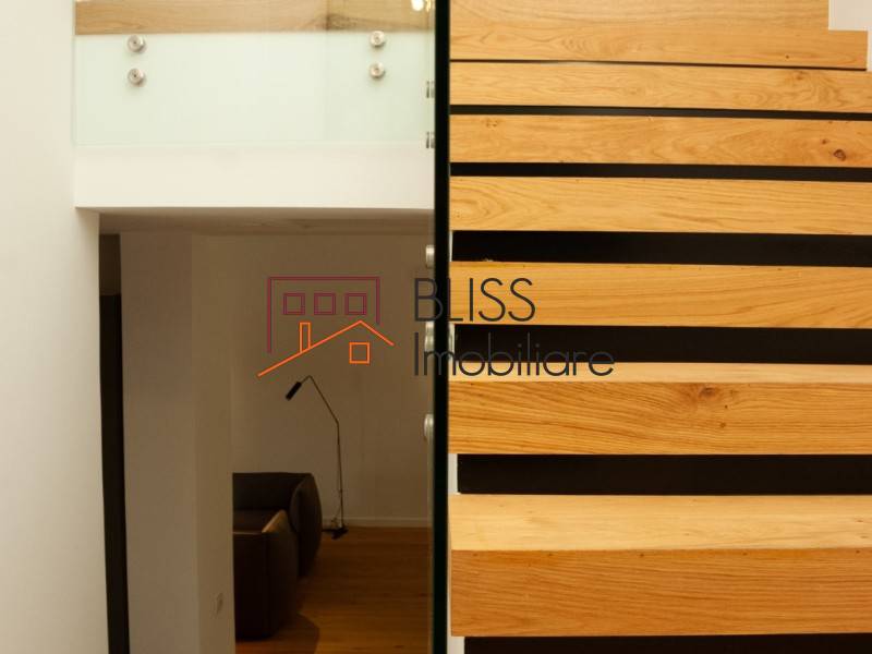 6-Room Villa David Residence Iancu Nicolae, Bucharest / Ilfov | Bliss Imobiliare / Photo 21 - BLISS Imobiliare
