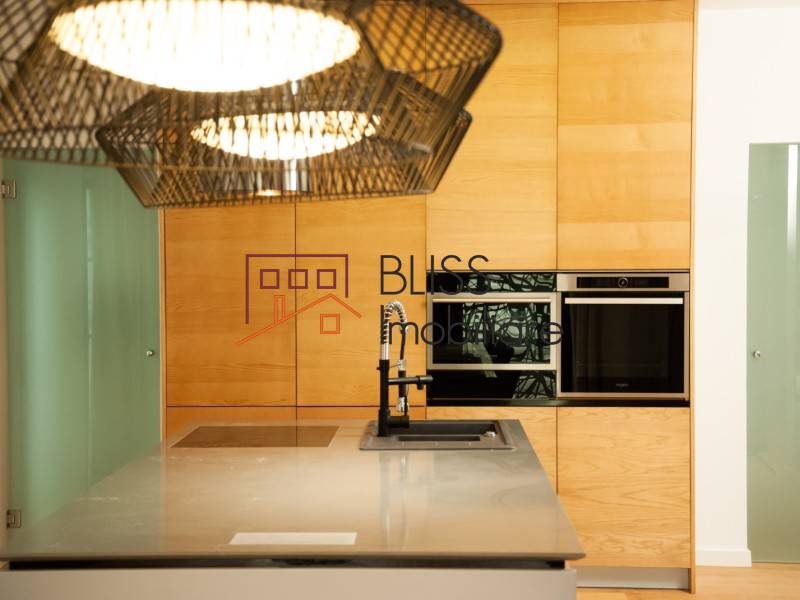 6-Room Villa David Residence Iancu Nicolae, Bucharest / Ilfov | Bliss Imobiliare / Photo 18 - BLISS Imobiliare