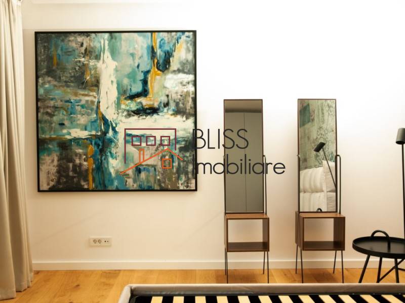 6-Room Villa David Residence Iancu Nicolae, Bucharest / Ilfov | Bliss Imobiliare / Photo 19 - BLISS Imobiliare