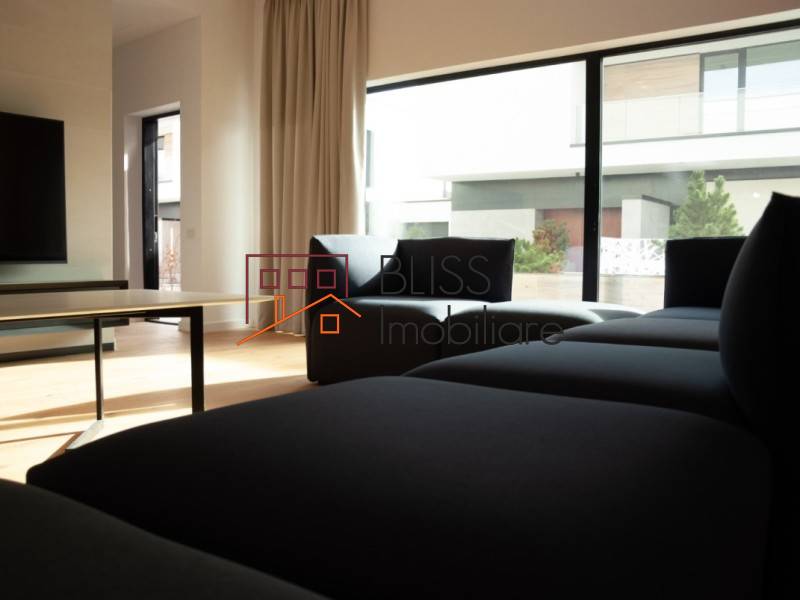 Vila 6 Camere David Residence Iancu Nicolae | Bliss Imobiliare / Photo 7 - BLISS Imobiliare
