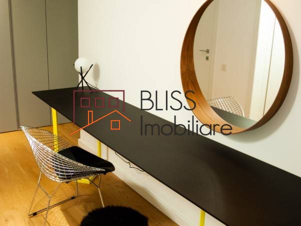 6-Room Villa David Residence Iancu Nicolae, Bucharest / Ilfov | Bliss Imobiliare / Photo 20 - BLISS Imobiliare