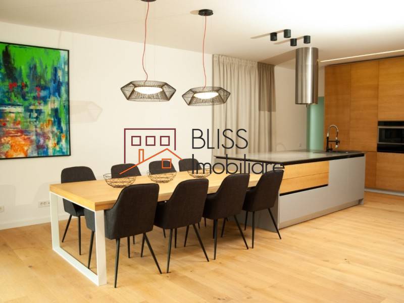 Vila 6 Camere David Residence Iancu Nicolae | Bliss Imobiliare / Photo 15 - BLISS Imobiliare