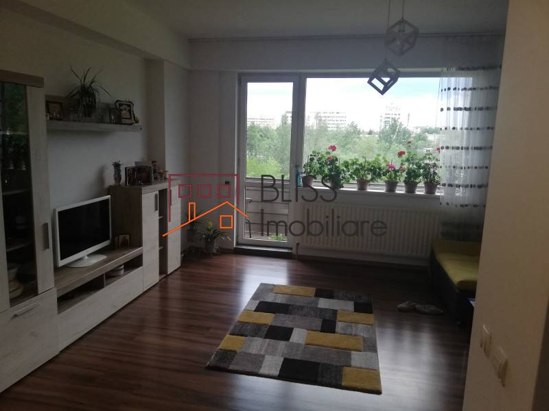 Apartment, 1 Bedroom, Bucharest | Bliss Imobiliare / Photo 3 - BLISS Imobiliare
