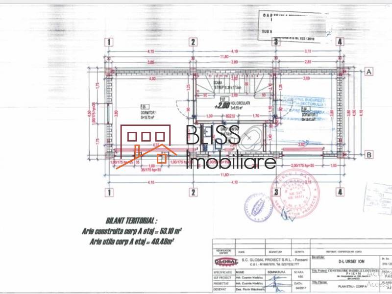 House / Villa, 3 Bedrooms, Bucharest | Bliss Imobiliare / Photo 10 - BLISS Imobiliare
