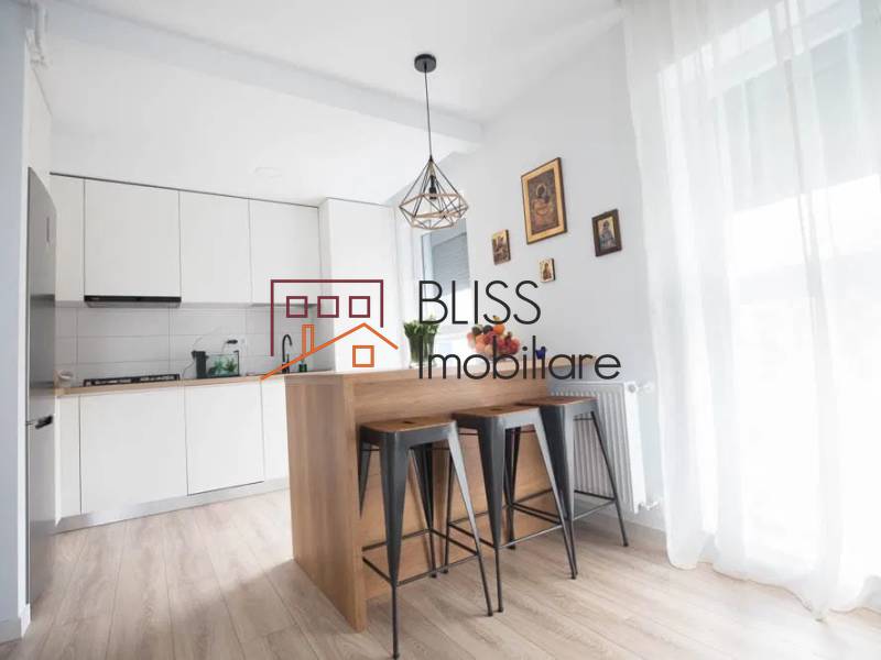 Apartament Lux 4 Camere Complexul Hercesa Vivenda | Bliss Imobiliare / Photo 2 - BLISS Imobiliare