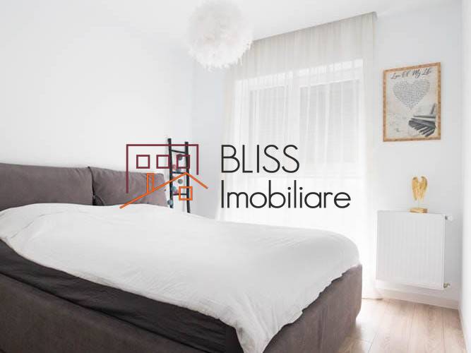 Apartment, 3 Bedrooms, Bucharest | Bliss Imobiliare / Photo 4 - BLISS Imobiliare