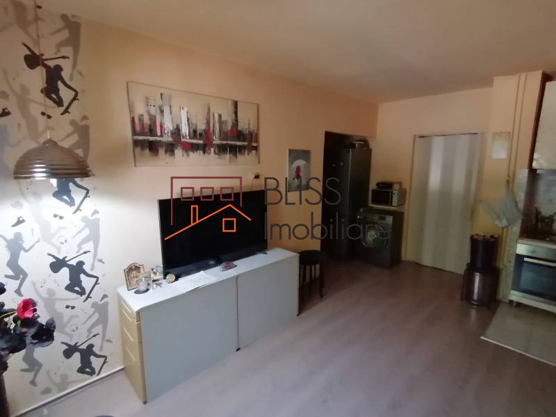Apartment, 2 Bedrooms, Bucharest | Bliss Imobiliare / Photo 1 - BLISS Imobiliare