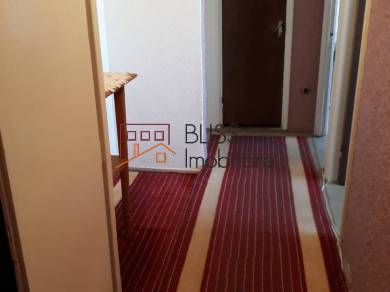 Apartment, 1 Bedroom, Bucharest | Bliss Imobiliare / Photo 4 - BLISS Imobiliare