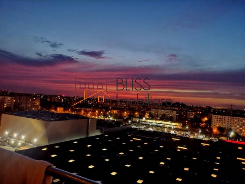 Apartment, 1 Bedroom, Bucharest | Bliss Imobiliare / Photo 1 - BLISS Imobiliare