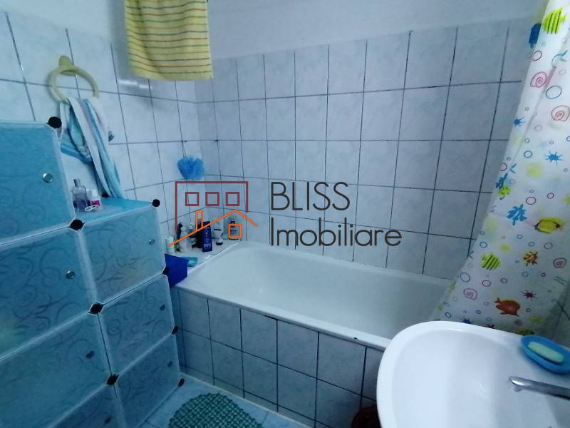 Apartament 3 Camere Bulevardul Chisinau | Bliss Imobiliare / Photo 18 - BLISS Imobiliare