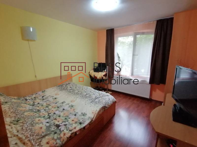 Apartament 3 Camere Bulevardul Chisinau | Bliss Imobiliare / Photo 14 - BLISS Imobiliare