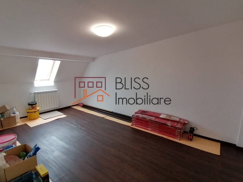 House / Villa, 7 Bedrooms, Bucharest | Bliss Imobiliare / Photo 29 - BLISS Imobiliare