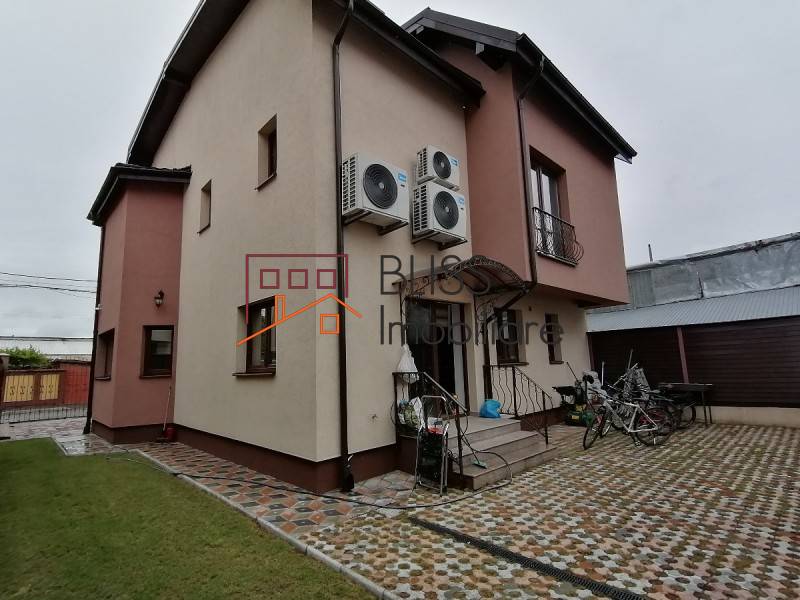 House / Villa, 7 Bedrooms, Bucharest | Bliss Imobiliare / Photo 3 - BLISS Imobiliare
