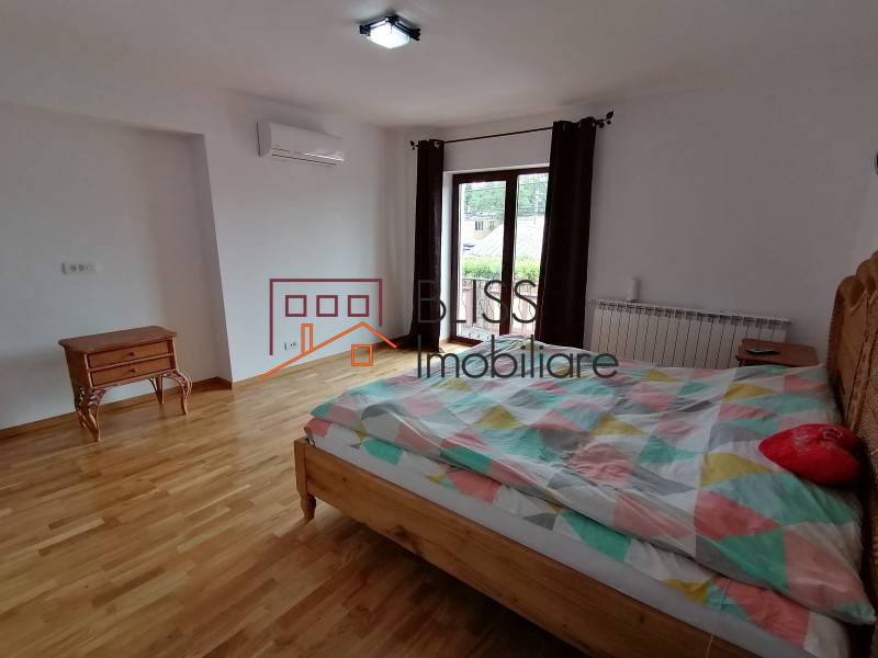 House / Villa, 7 Bedrooms, Bucharest | Bliss Imobiliare / Photo 17 - BLISS Imobiliare