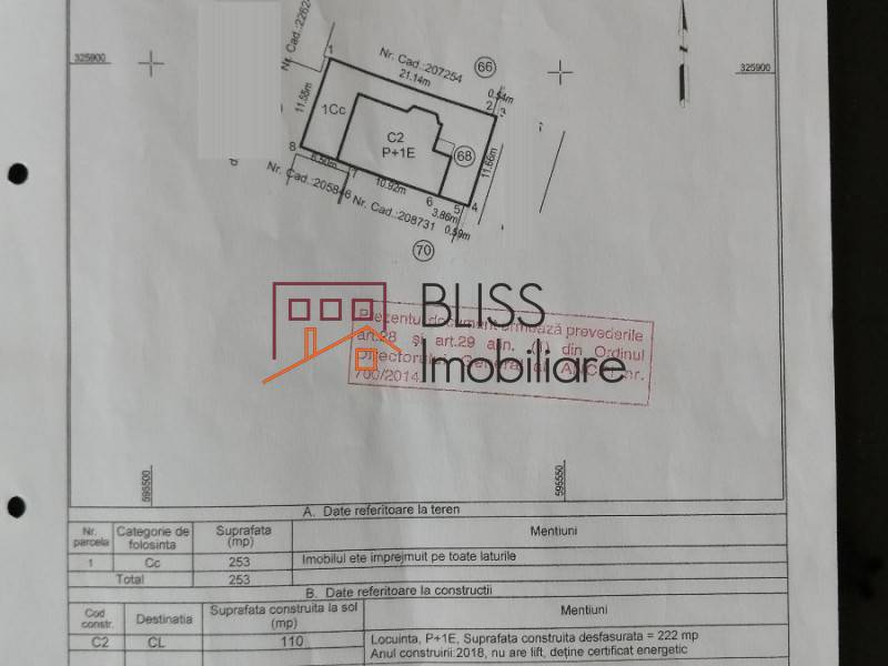House / Villa, 7 Bedrooms, Bucharest | Bliss Imobiliare / Photo 36 - BLISS Imobiliare