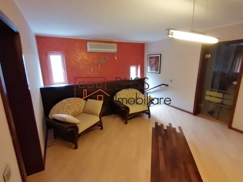 House / Villa, 7 Bedrooms, Bucharest | Bliss Imobiliare / Photo 19 - BLISS Imobiliare