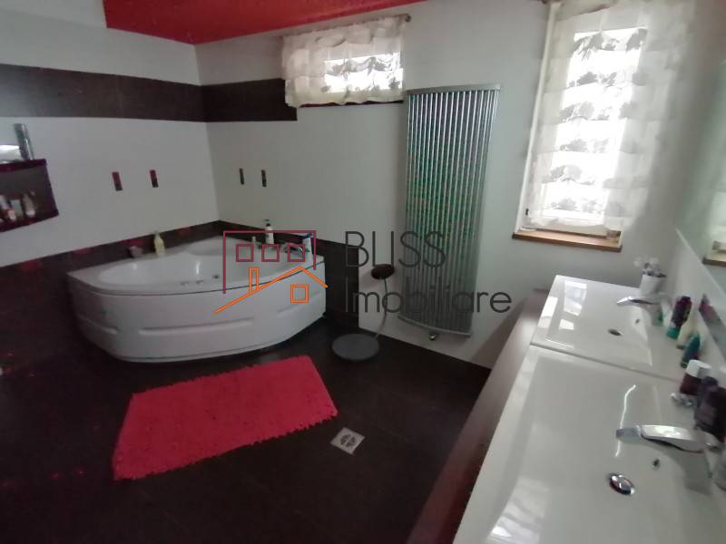 House / Villa, 7 Bedrooms, Bucharest | Bliss Imobiliare / Photo 21 - BLISS Imobiliare