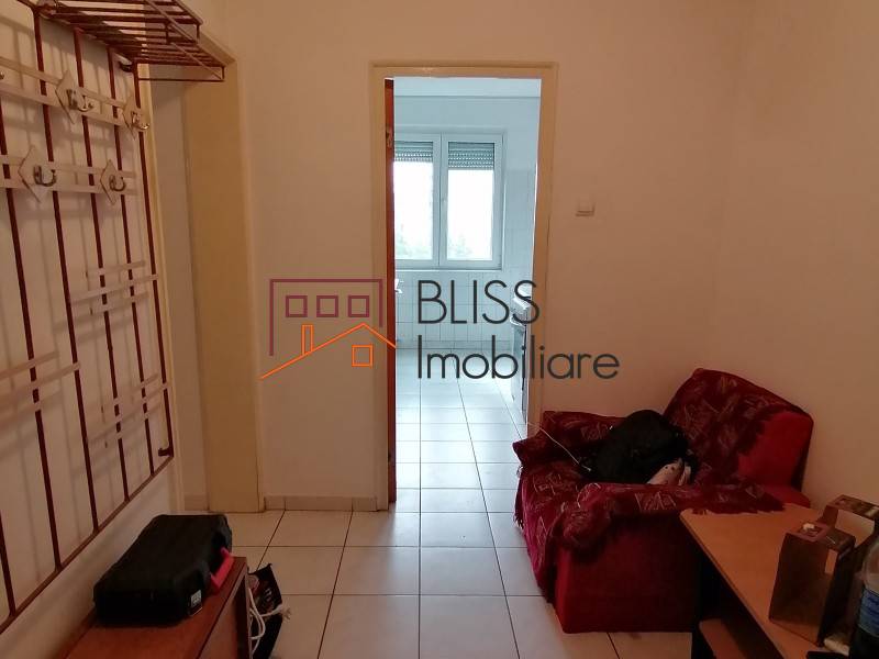 Apartment, 1 Bedroom, Bucharest | Bliss Imobiliare / Photo 7 - BLISS Imobiliare