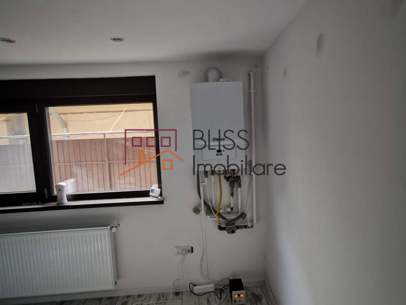 House 9-room, Bucharest | Bliss Imobiliare / Photo 6 - BLISS Imobiliare