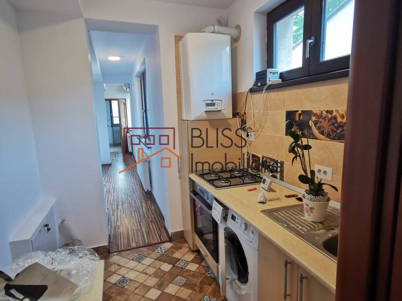 House 9-room, Bucharest | Bliss Imobiliare / Photo 19 - BLISS Imobiliare