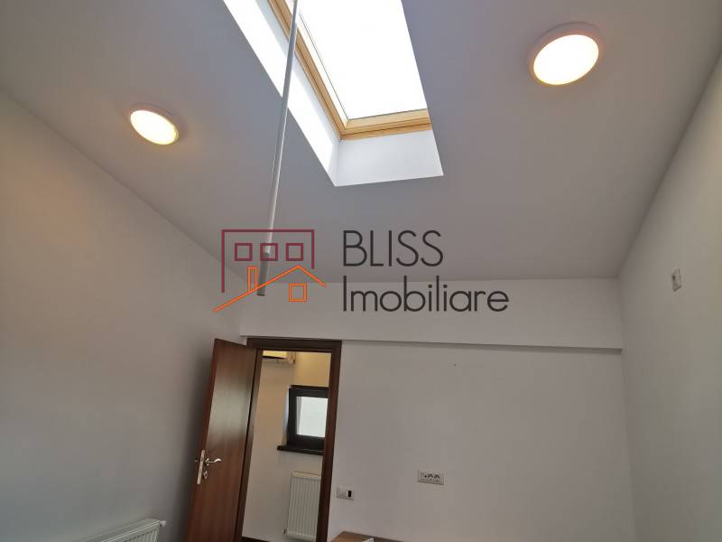 House 9-room, Bucharest | Bliss Imobiliare / Photo 27 - BLISS Imobiliare