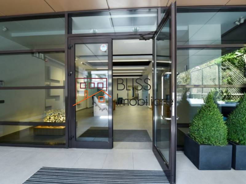 Class A Office Space, Bucharest | Bliss Imobiliare / Photo 6 - BLISS Imobiliare