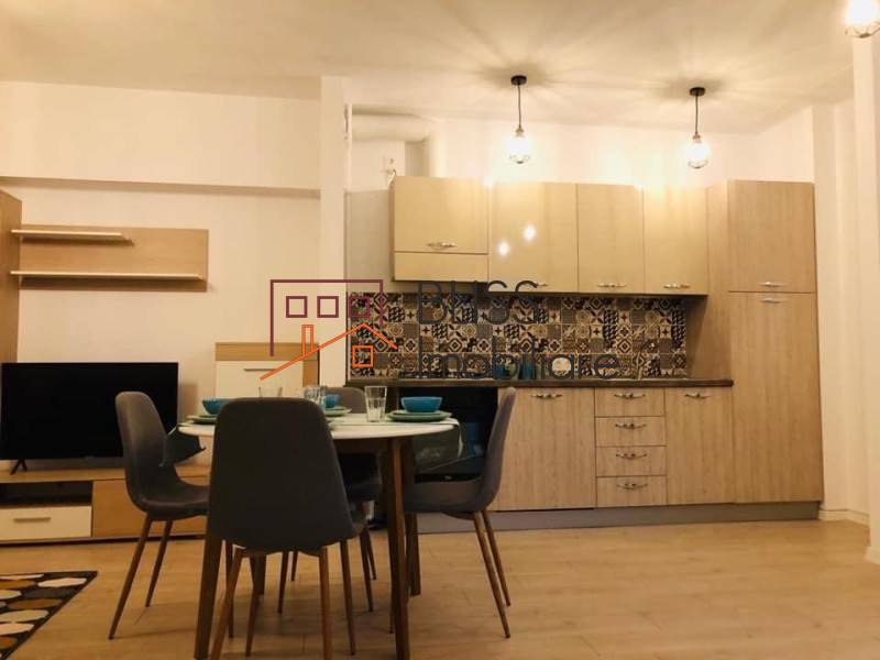 Apartment 1 Bedroom, Bucharest / Ilfov | Bliss Imobiliare / Photo 6 - BLISS Imobiliare
