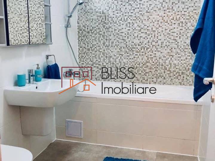 Apartment 1 Bedroom, Bucharest / Ilfov | Bliss Imobiliare / Photo 10 - BLISS Imobiliare
