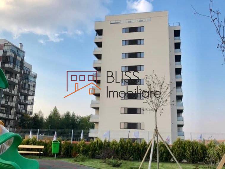 Apartment 1 Bedroom, Bucharest / Ilfov | Bliss Imobiliare / Photo 13 - BLISS Imobiliare