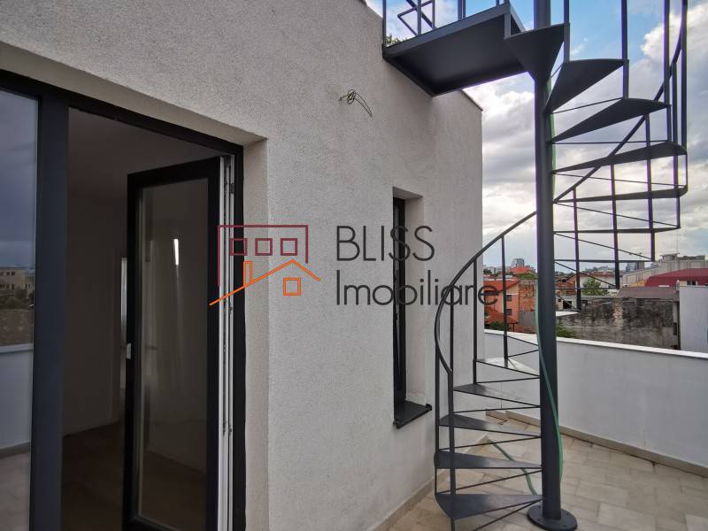 Unique One Bedroom Apartment, Bucharest | Bliss Imobiliare / Photo 2 - BLISS Imobiliare