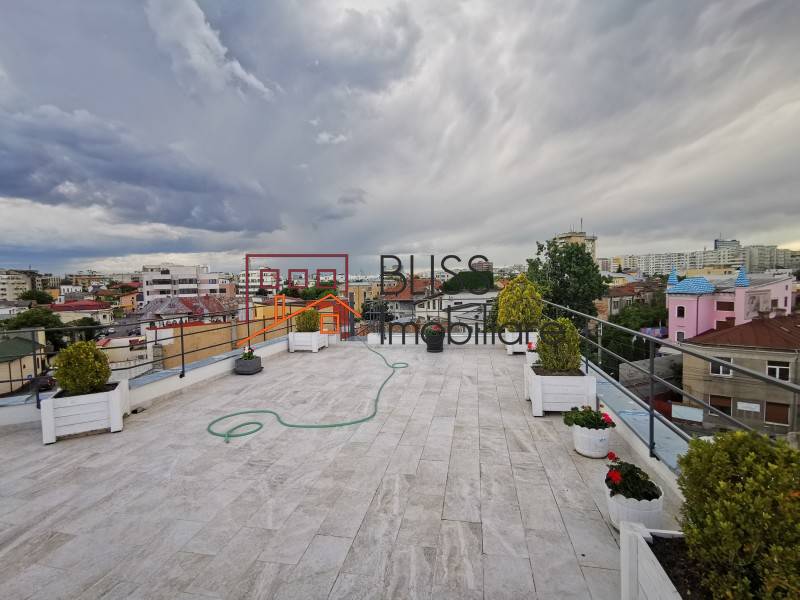 Unique One Bedroom Apartment, Bucharest | Bliss Imobiliare / Photo 15 - BLISS Imobiliare