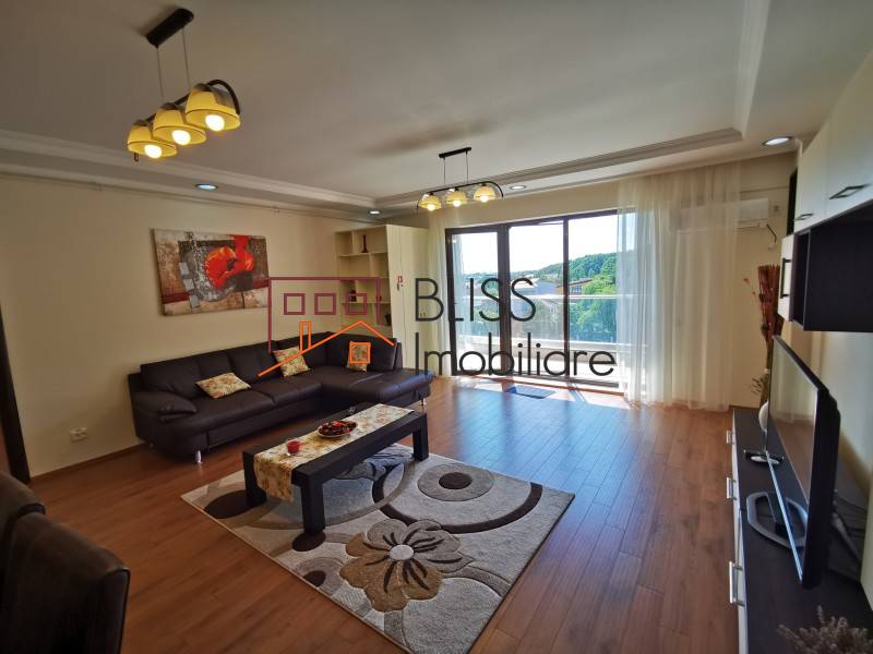 Apartment 1 Bedroom, Bucharest / Ilfov | Bliss Imobiliare / Photo 3 - BLISS Imobiliare