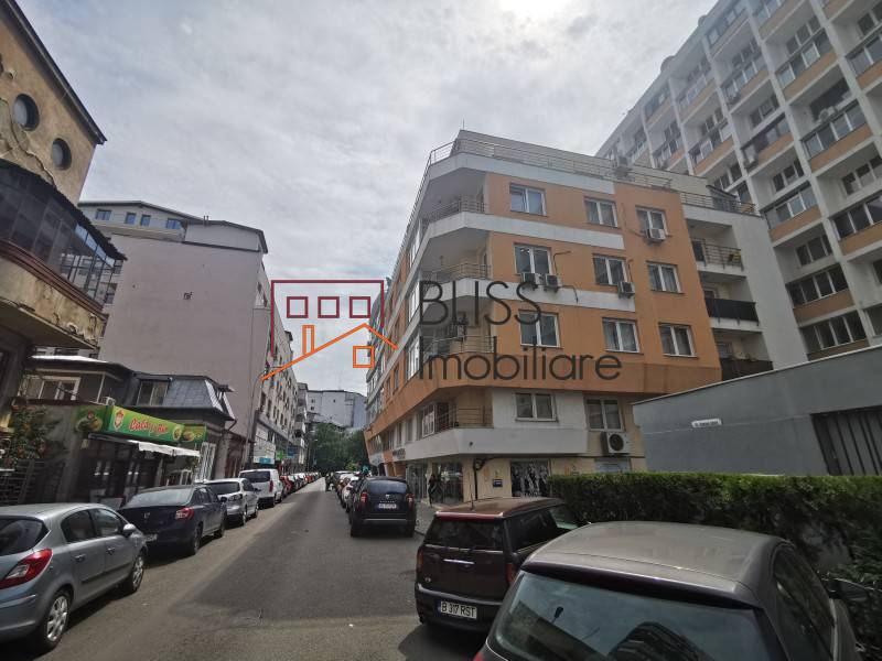 Two Rooms Apartment, Bucharest | Bliss Imobiliare / Photo 1 - BLISS Imobiliare