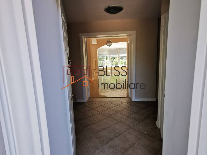 Vila Cu Piscina | Bliss Imobiliare / Photo 8 - BLISS Imobiliare