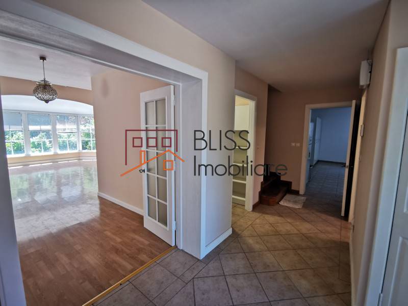 Spacious 5 Bedroom Villa, Bucharest / Ilfov | Bliss Imobiliare / Photo 9 - BLISS Imobiliare