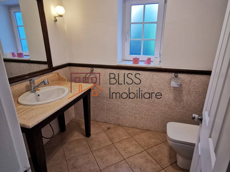 Vila Cu Piscina | Bliss Imobiliare / Photo 20 - BLISS Imobiliare