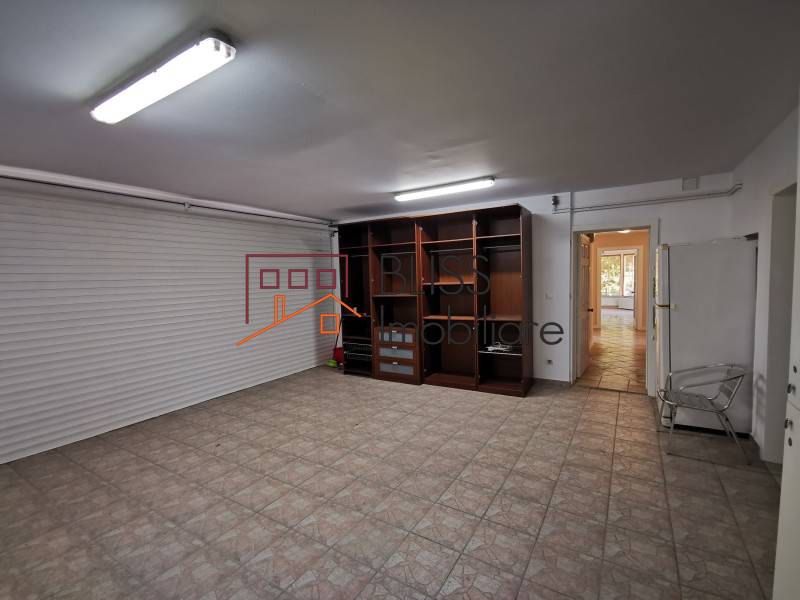 Spacious 5 Bedroom Villa, Bucharest / Ilfov | Bliss Imobiliare / Photo 22 - BLISS Imobiliare