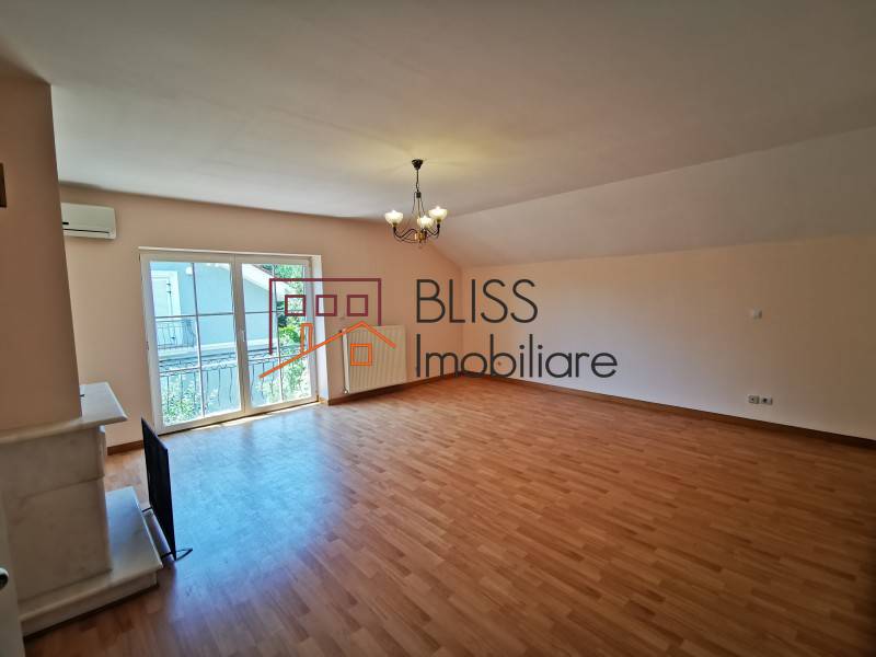 Vila Cu Piscina | Bliss Imobiliare / Photo 32 - BLISS Imobiliare